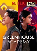 Greenhouse Academy Temporada 1 [720p]